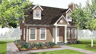 image of The Alston House Plan